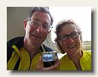 Tour leaders Roger & Suzi Knable: 6 BFs on their Maine trip IMG_4308